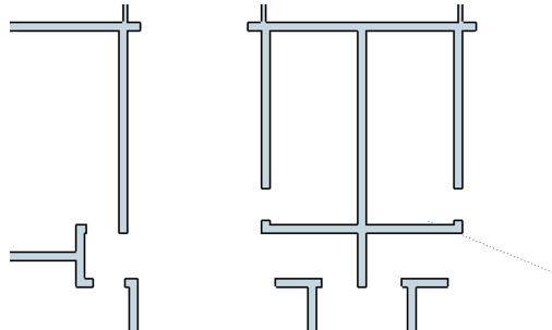 CAD文件如何導(dǎo)入sketchup中