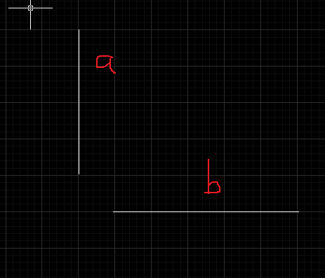 CAD“EDGEMODE”命令設置新值，命令的含義