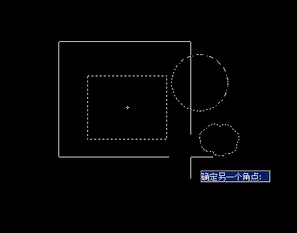 CAD裁剪圖塊