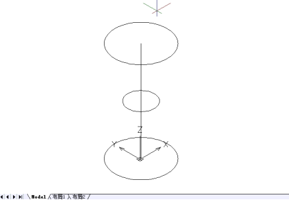 cad放樣怎么變實(shí)體