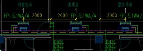 CAD如何修改替換圖紙文字