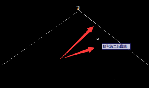 在cad中畫緩和曲線的繪制方法555.png