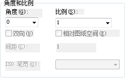 CAD繪制剖面圖的技巧