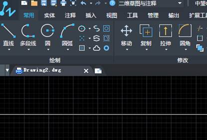 繪制建筑平面圖前的準(zhǔn)備工作？