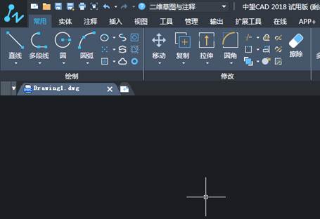 CAD界面的右擊功能怎么恢復(fù)？