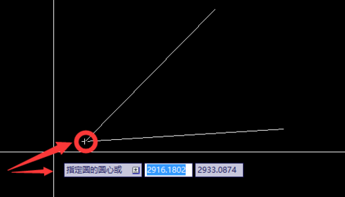 cad中角平分線精確畫(huà)法.png