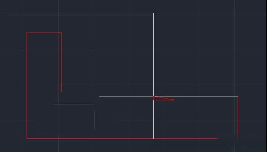 CAD中怎么畫(huà)斜度線？