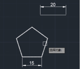 CAD參照縮放怎么用？