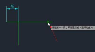 CAD自動(dòng)追蹤功能怎么用？