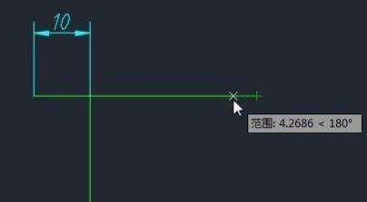 CAD自動(dòng)追蹤功能怎么用？