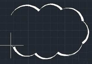 在CAD中如何巧用REVCLOUD命令？