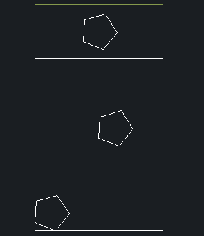 CAD如何利用命令修改線(xiàn)條